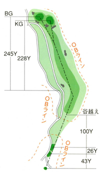 INコース No.17Hイメージ